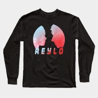 Reylo Long Sleeve T-Shirt